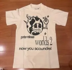 【新品未開封】PORTER ROBINSON グッズ Tシャツ 佳奈 on X: 
