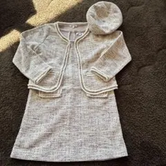 B:MING by BEAMS セットアップ　120cm