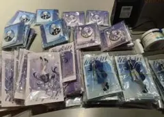 スターレイル ファイノン キャストリス　ラッキンコーヒー コラボ 公式正規品