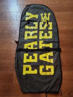 2026年最新】パーリーゲイツ カバーの人気アイテム - メルカリ