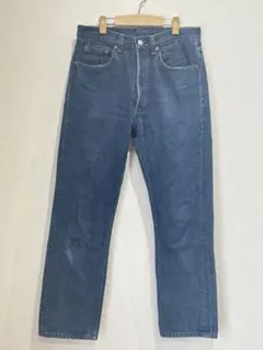 90s Levi's 501xx 濃紺 W32 L32 USA製 リーバイス