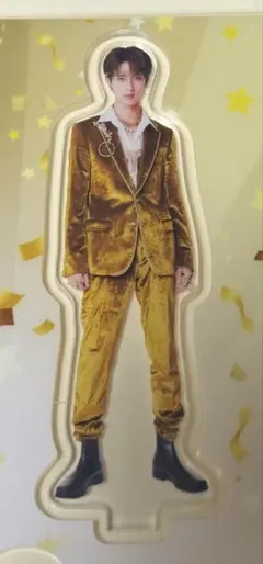 M!LK 曽野舜太 爆裂愛してる 好きすぎて滅! アクスタ - メルカリ