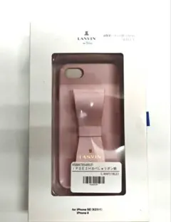 Cb20)LANVINenBleuiPhoneSE2/SE3/8/7用ケースのサムネイル