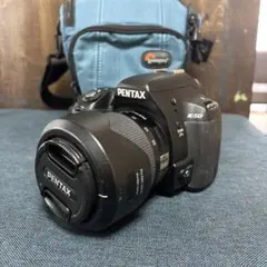 PENTAX K-50 デジタル一眼レフカメラのサムネイル