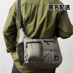 【匿名配送】キャプテンスタッグ ショルダーバッグ Monomax 付録