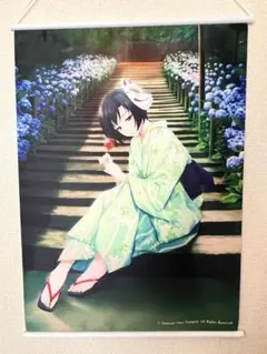 FLOWERS 画展 innocent grey 特典 缶バッジ マユリ Amazon.co.jp: Innocent Grey FLOWERS ジークレー版画 : おもちゃ