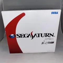 【ハガキ付】ニューサターン 本体 HST-0019 ★セガサターン★