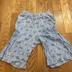 ユニクロ　キッズステテコ　130 すみっコぐらし