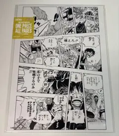 ワンピース BASE SHOP all pages ルフィ エネル - メルカリ