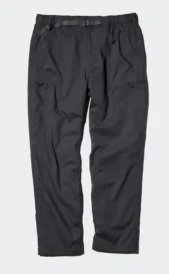 ヒートテックギアパンツ　ダークグレイ　Lサイズ