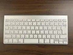Apple Magic Keyboard 日本語 JIS A1314