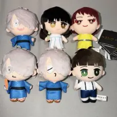 ゲゲゲの鬼太郎 ゲゲゲの謎 ぷちマスコット まとめ売り - メルカリ
