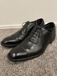 リーガル　ストレートチップ　ゴアテックス　25cm