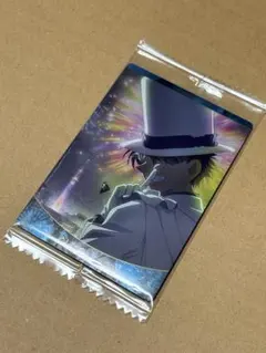 名探偵コナン 怪盗キッド 灰原哀 降谷零 カード