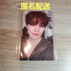 seventeen セブチ FML　ユニバ　特典　ディノ