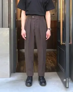 NEAT DARK BROWN 44のサムネイル