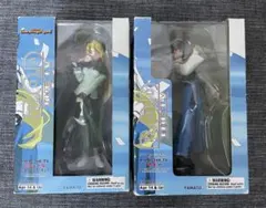 R.O.D the TV フィギュアセット ミシェール&マギー　2体セット