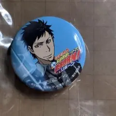 レア！家庭教師ヒットマンREBORN山本武缶バッジ非売品