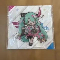 初音ミク ビッグアクリルキーホルダー マジカルミライ 2015 - メルカリ