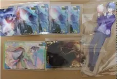 青柳冬弥　グッズまとめ　※バラ売り可能