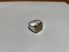 シルバー925 リング