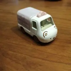 最終特価　ドリームトミカ 　すみっコぐらし 　タピオカ　しろくま　絶版