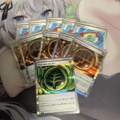 ポケパッドと特殊エネ プレイ用での出品になります。神経質な人はお控え下さい