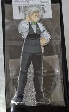 不死川実弥 キャラクターグッズ
