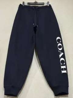 2026年最新】coach スウェットパンツの人気アイテム - メルカリ