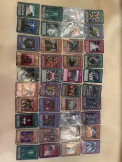 カ*】様 遊戯王41枚セット