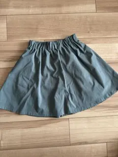 グローバルワーク　キュロットスカート　130