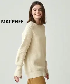 トゥモローランド ニット