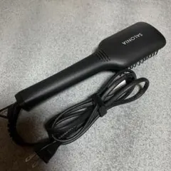 SALONIA ストレートヒートブラシ