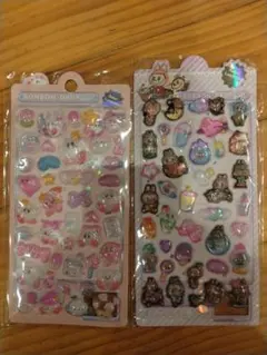 シールセット④