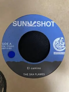 2026年最新】SKA flames レコードの人気アイテム - メルカリ