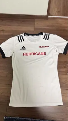 アディダス ラグビージャージ レッドハリケーンズ 6XO