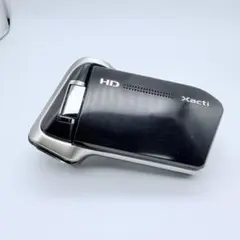 動作品 SANYO Xacti DMX-C6 コンデジ ハンディカム - メルカリ