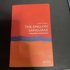 The English Languageのサムネイル