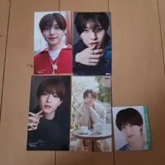 中村嶺亜　デタカ