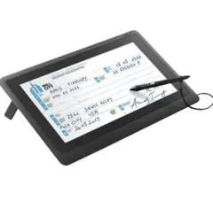 ワコム15.6型液晶ペンタブレットDTK-1660E