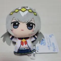 ウマ娘 プリティーダービー ちびぐるみ vol.3 オグリキャップ