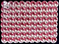 莉犬くん 痛バ 缶バッジ A3