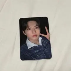 TREASURE ジュンギュ ポップアップストア ラキドロトレカ