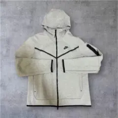 激レア】nike techfleece ナイキ テックフリース XS 旧テック - メルカリ
