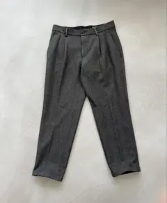 エイチアンドエムH&M グレースラックスEUR30