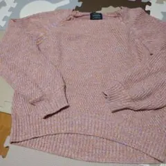 本日11.3限定❗さらに100円引き♪ユナイテッドアローズ♪長袖ニットセーター