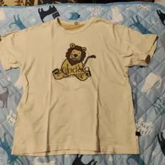 ketty　PAODELO ライオン柄 Tシャツのサムネイル