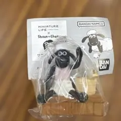 ひつじのショーン　サウナのスイング