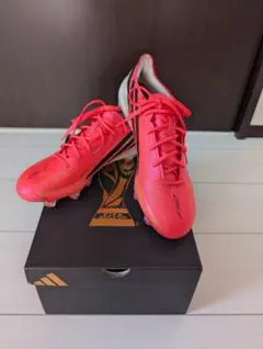 コロンビアーナ様専用adidas F50 HYPERFAST ELITE FGのサムネイル