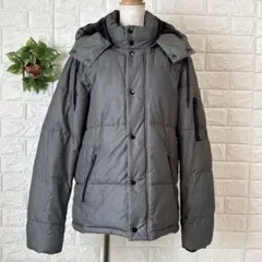 中綿 ダウンジャケット